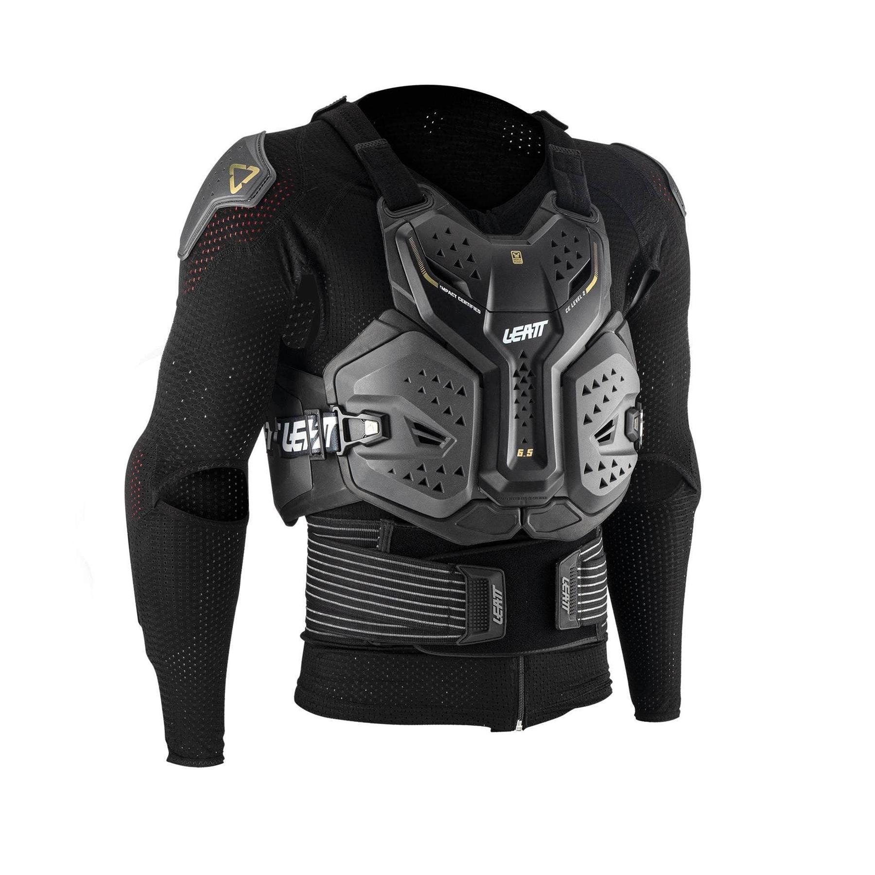Leatt - Body Protector 6.5