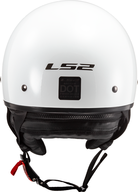 Casco excavadora 568- LS2 - Imagen 4 de 12