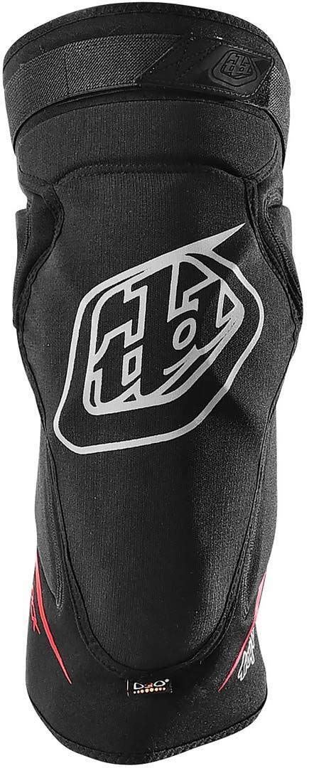 Troy Lee Designs Raid Knee Guard Black