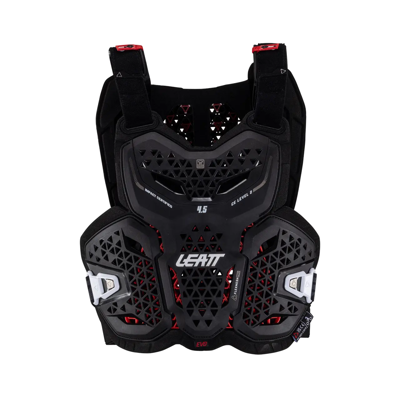 Leatt - Chest Protector 4.5 Evo