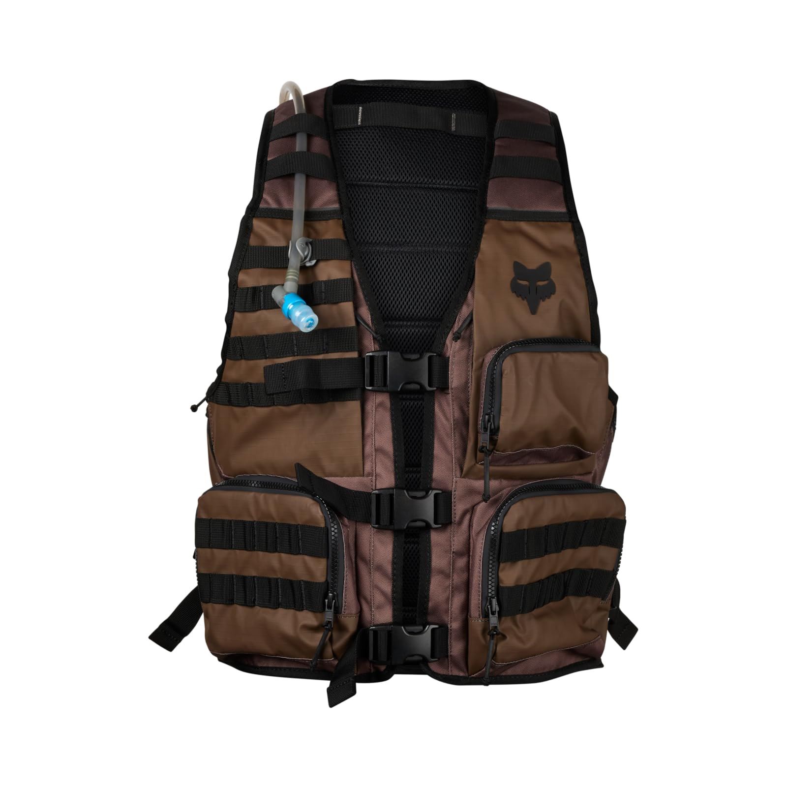 Lee × Foxfire 2024 Tackle Vest Foxfire（フォックスファイヤー）の「Lee × Foxfire Tackle Vest
