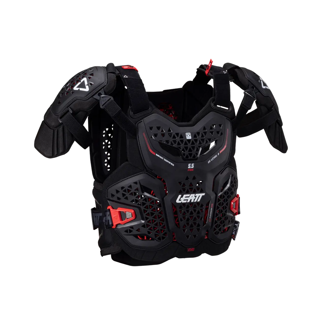 Leatt - Chest Protector 5.5 Pro Evo