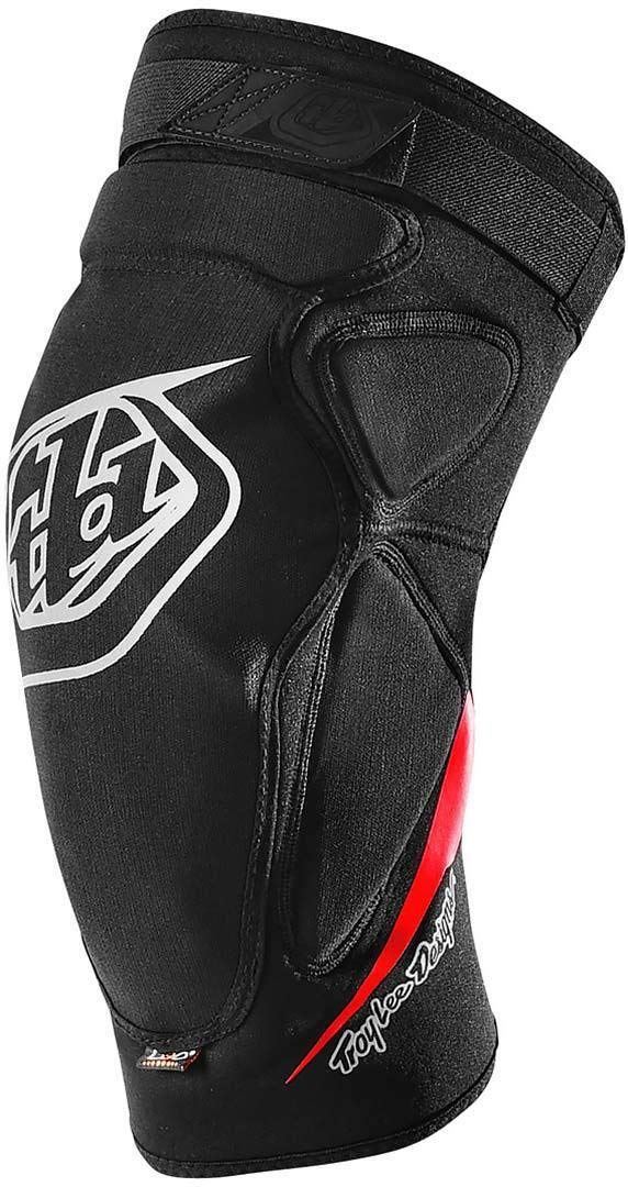 Troy Lee Designs Raid Knee Guard Black