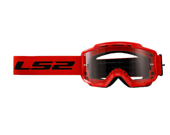 LS2 - Charger Goggle