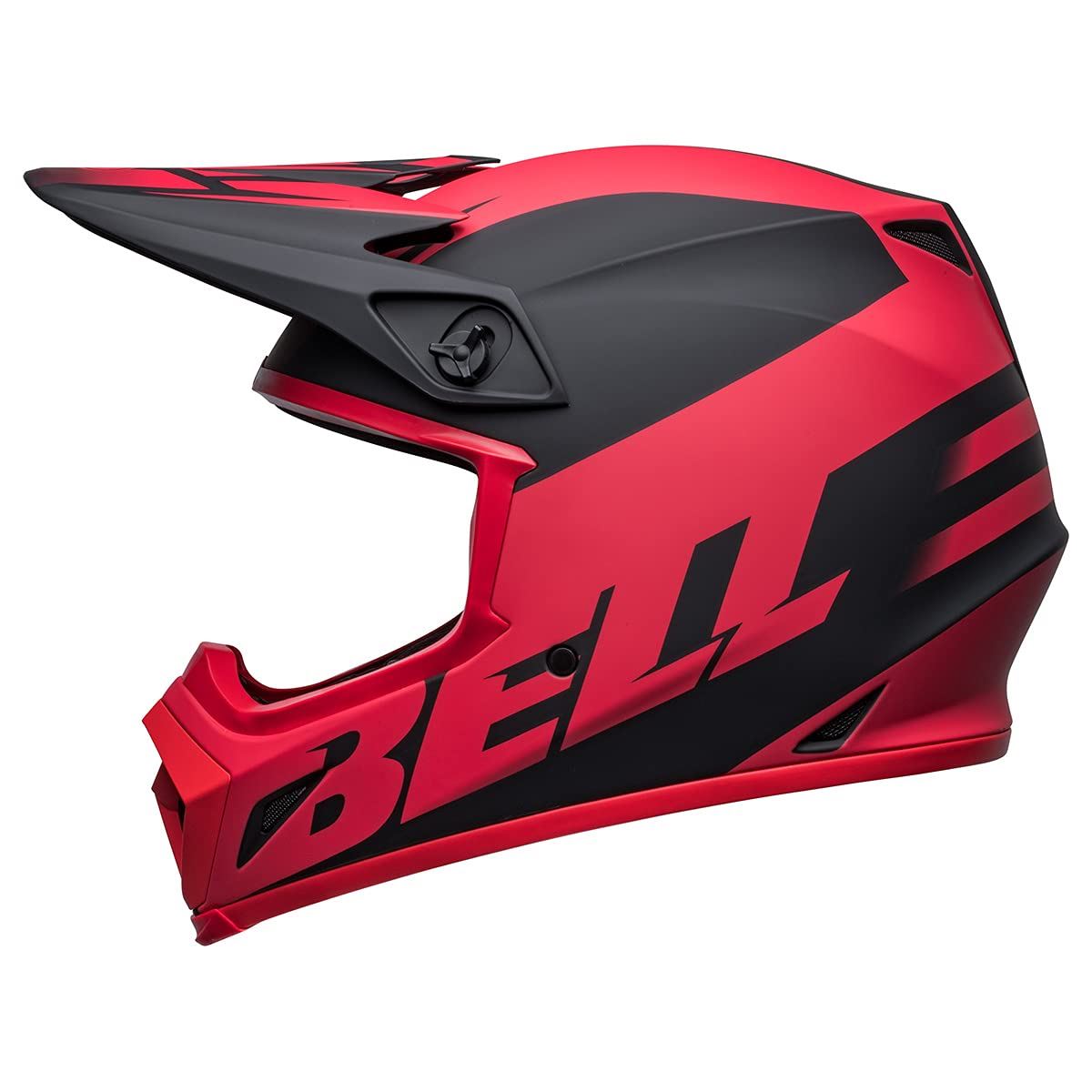 Bell MX-9 Off-Road Helmet - Disrupt - Bild 23 von 37