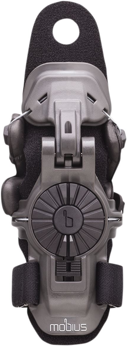 MOBIUS X8 Wrist Brace - Bild 4 von 8