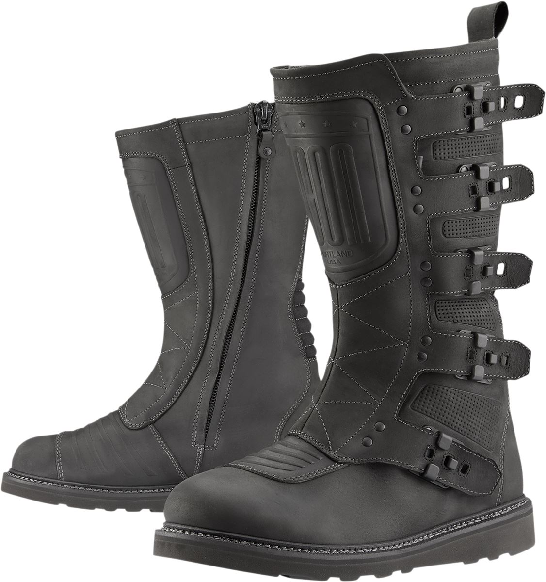 Icon Elsinore 2® CE Boots - Picture 1 of 2