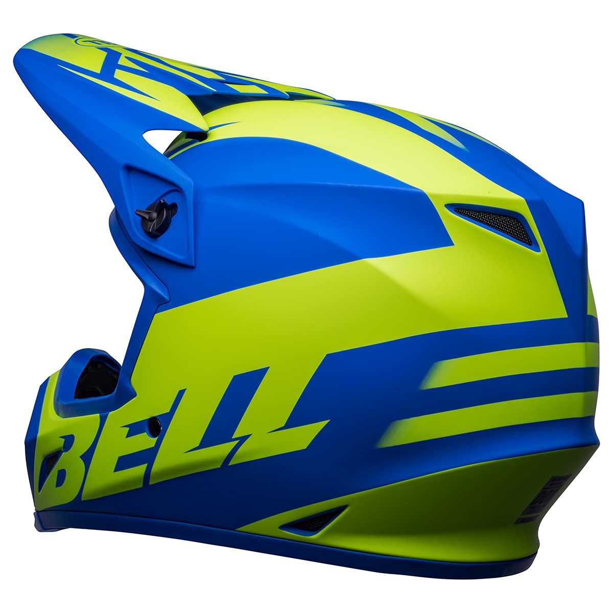 Bell MX-9 Off-Road Helmet - Disrupt - Bild 33 von 37