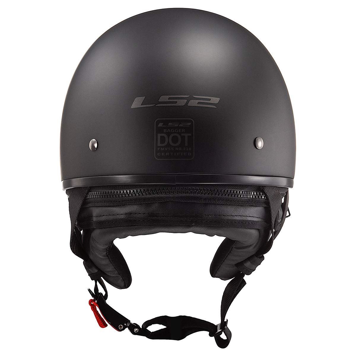 Casco excavadora 568- LS2 - Imagen 10 de 12