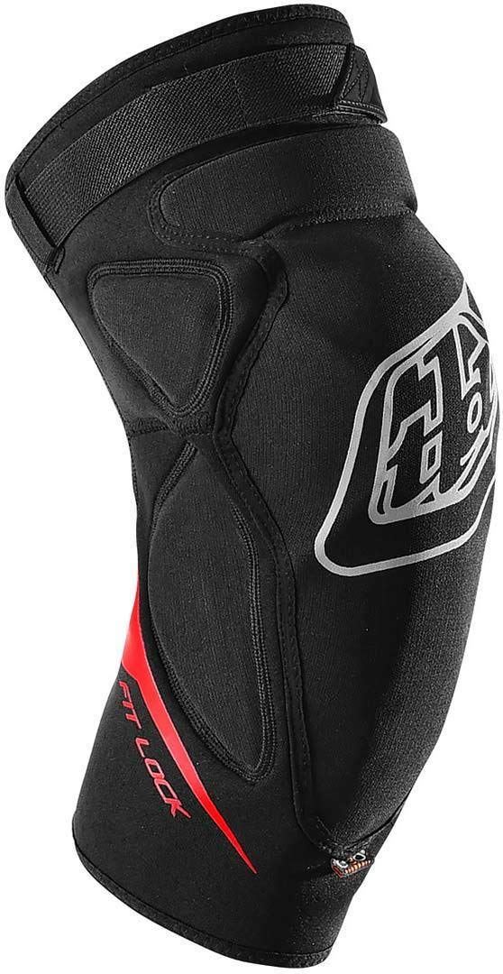 Troy Lee Designs Raid Knee Guard Black