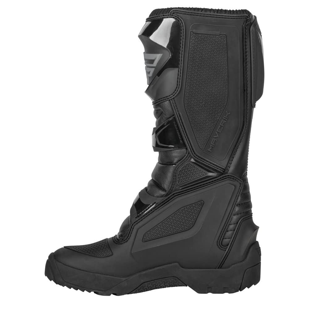 Fly Racing - Bota Maverik (adulto) para uso de motocross o MX - Imagen 4 de 18