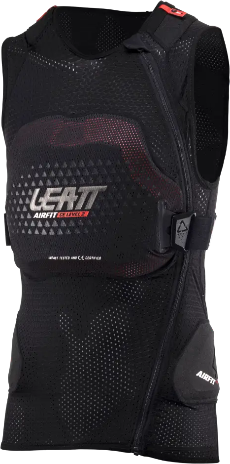 Leatt - Chaleco corporal 3DF AirFit Evo - Imagen 6 de 13