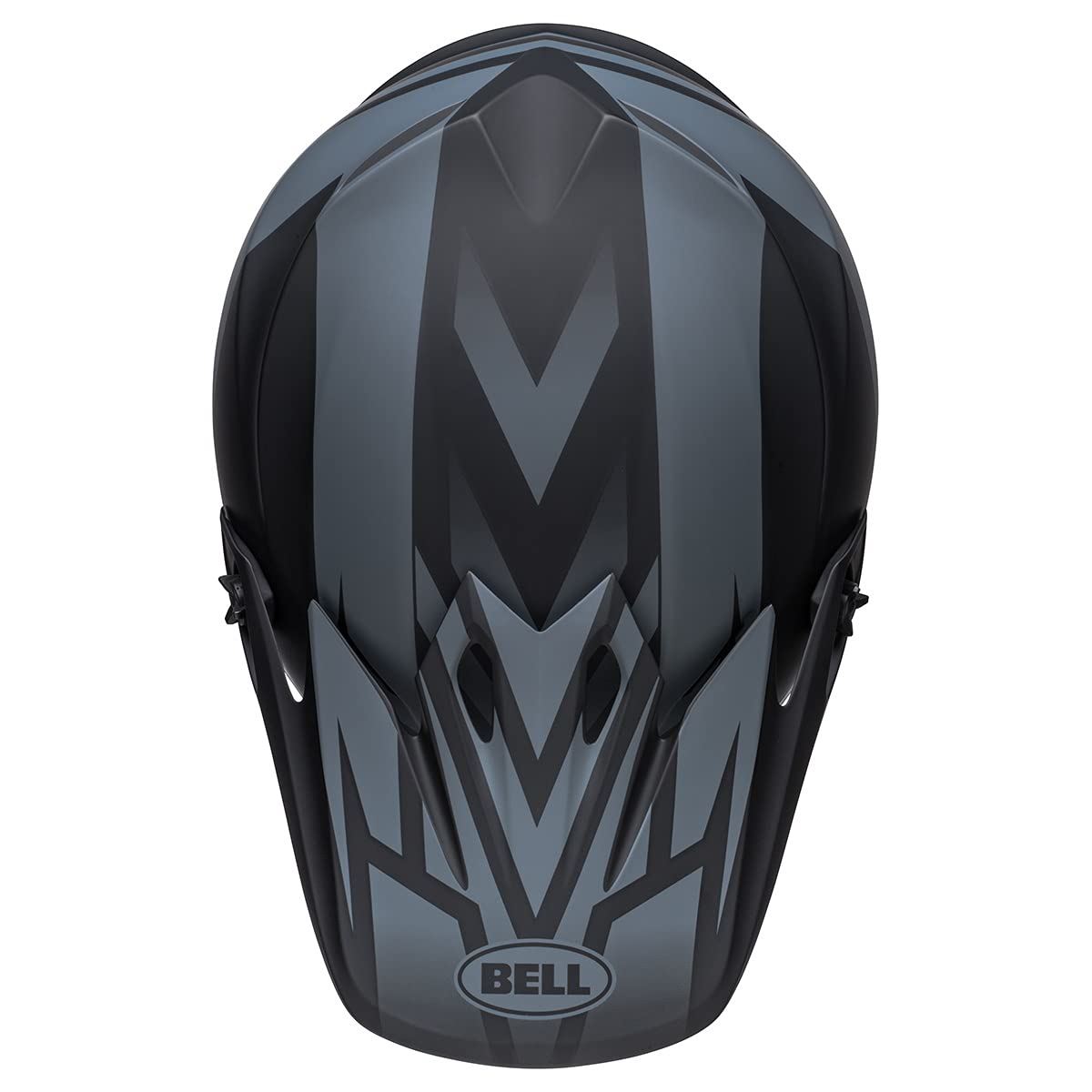 Bell MX-9 Off-Road Helmet - Disrupt - Bild 10 von 37
