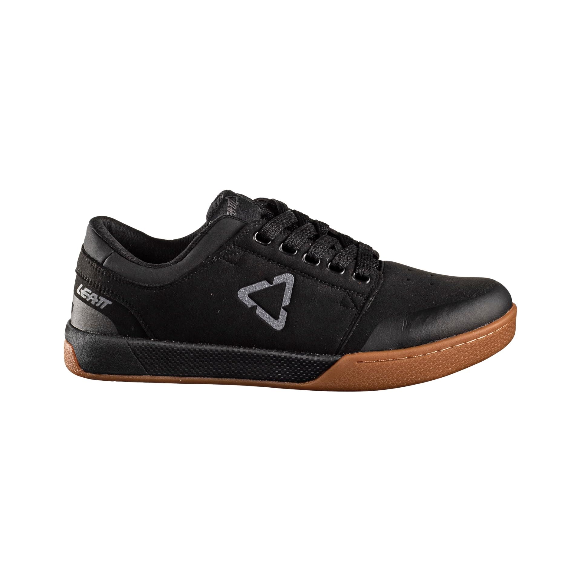 Leatt 2.0 Flat Mountain Bike Shoes multiple colors / sizes - Picture 3 of 13