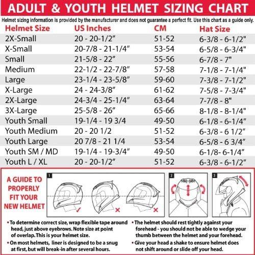 Shift White Label MX Helmet - Picture 10 of 15