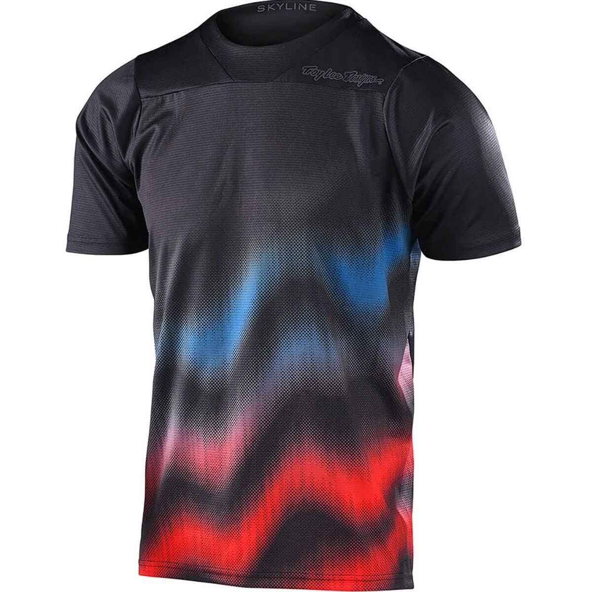 Troy Lee Designs - Skyline Jersey - Picture 4 of 11
