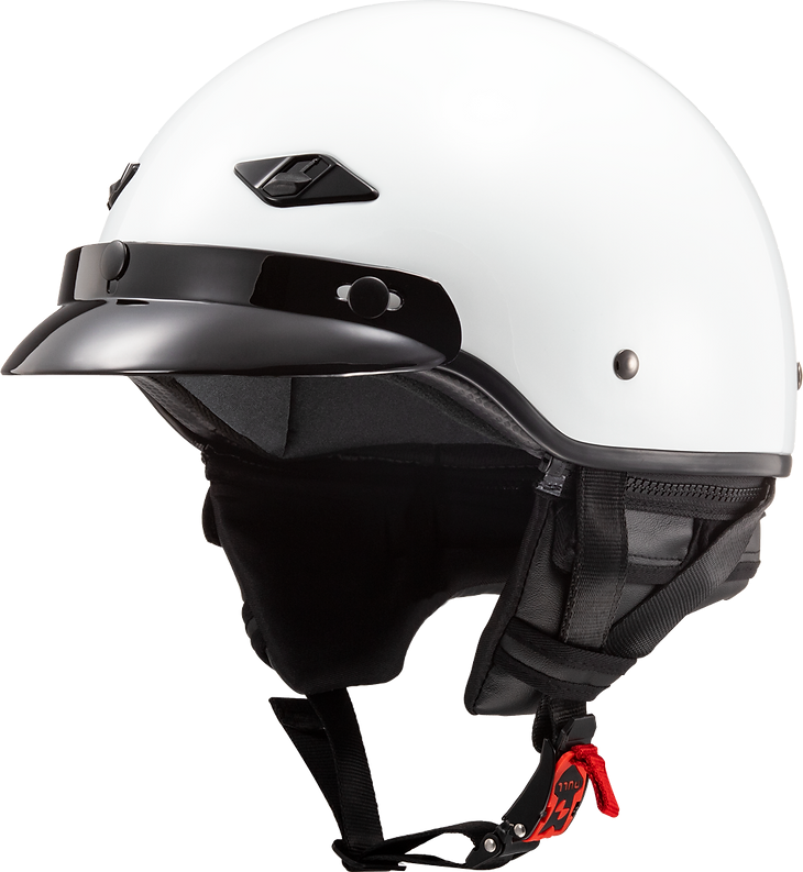 Casco excavadora 568- LS2 - Imagen 2 de 12