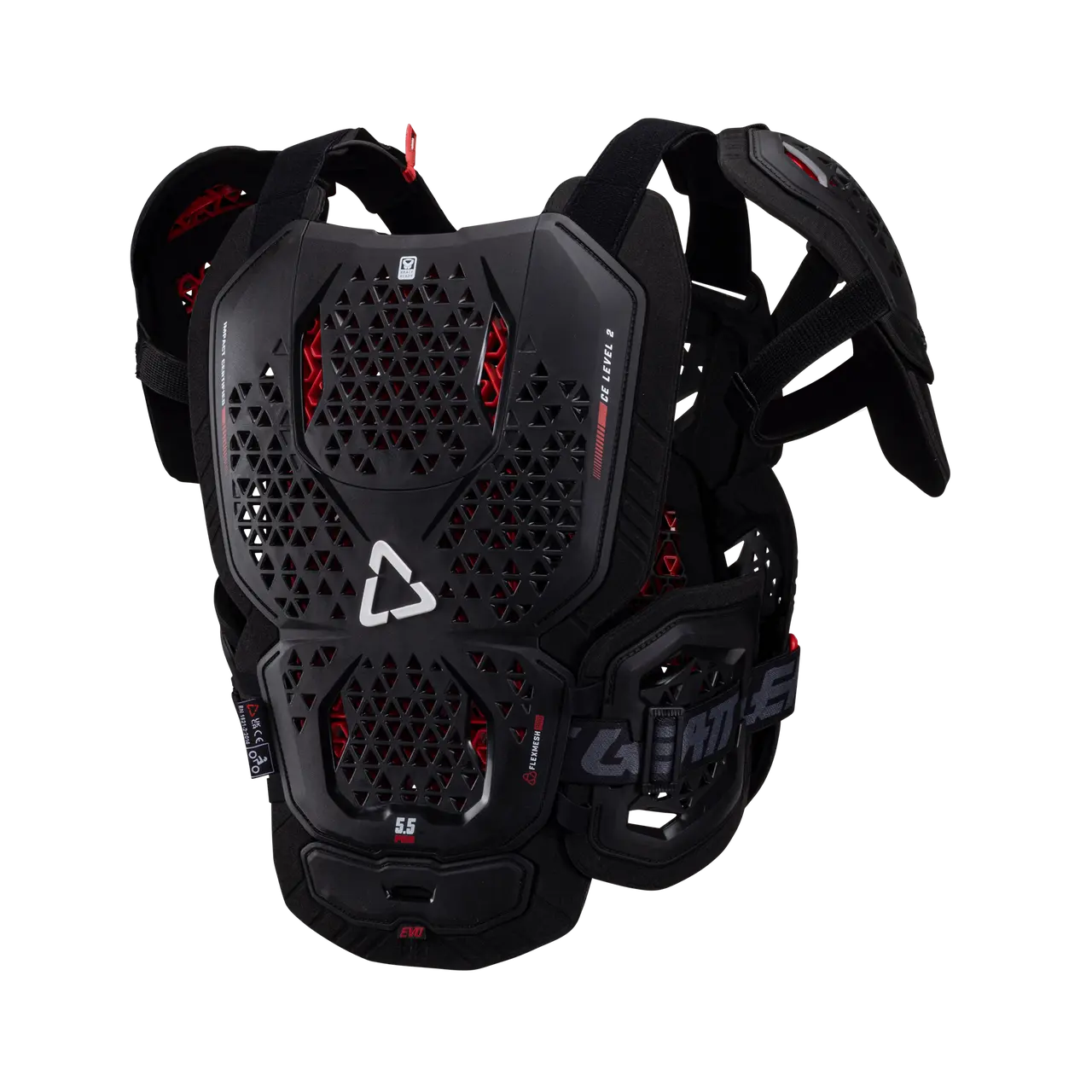 Leatt - Chest Protector 5.5 Pro Evo