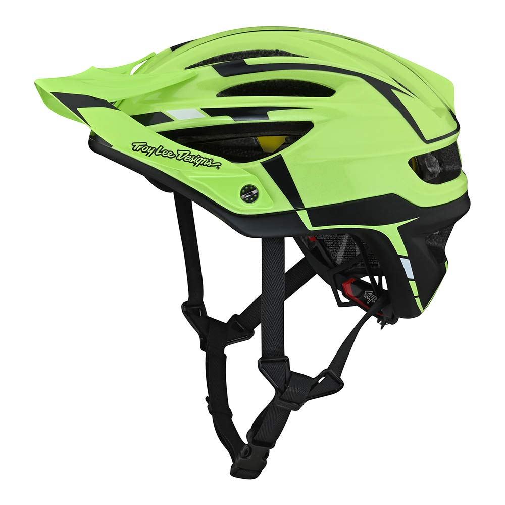 Troy Lee Designs 【在庫処分特価】Troy ヘルメット 自転車用 A2