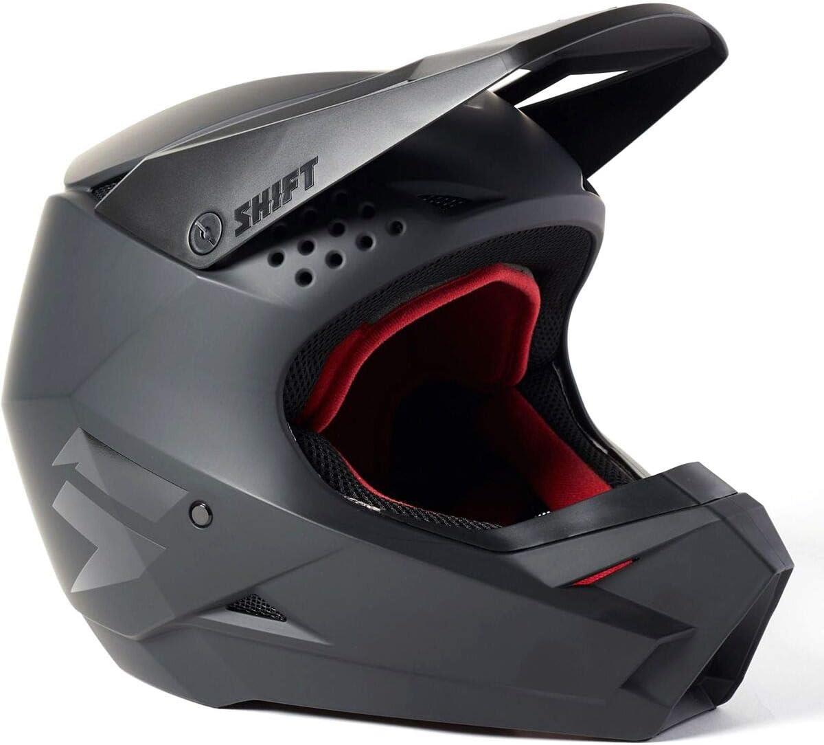 Shift White Label MX Helmet - Picture 4 of 15