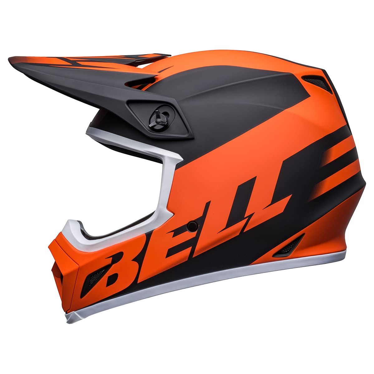 Bell MX-9 Off-Road Helmet - Disrupt - Bild 14 von 37