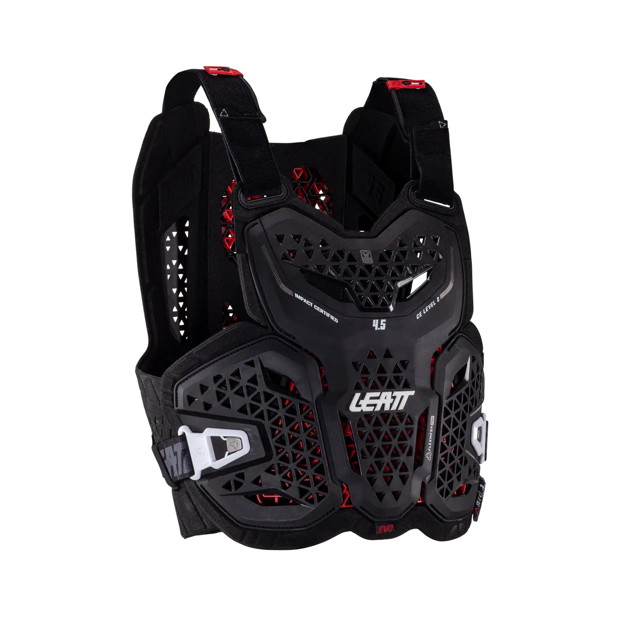 Leatt - Chest Protector 4.5 Evo