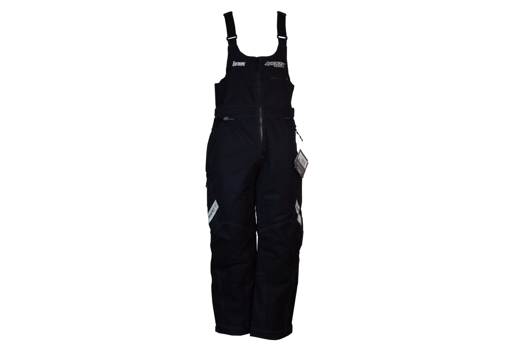 Joe Rocket - RS Extreme Bib - Black - Bild 2 von 10