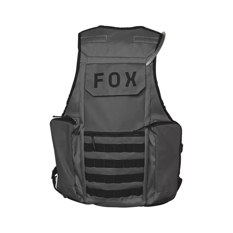 31334 Fox Racing - Legion Tac Vest | eBay