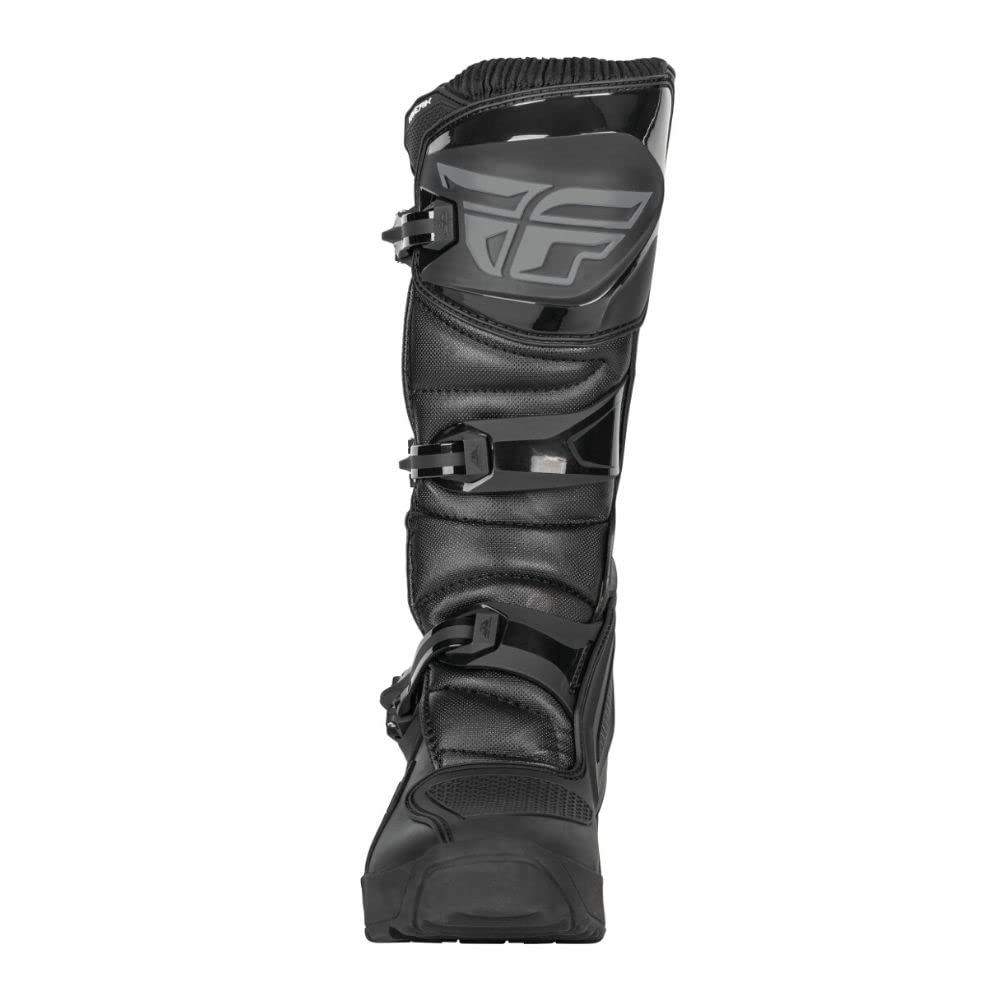Fly Racing - Bota Maverik (adulto) para uso de motocross o MX - Imagen 6 de 18