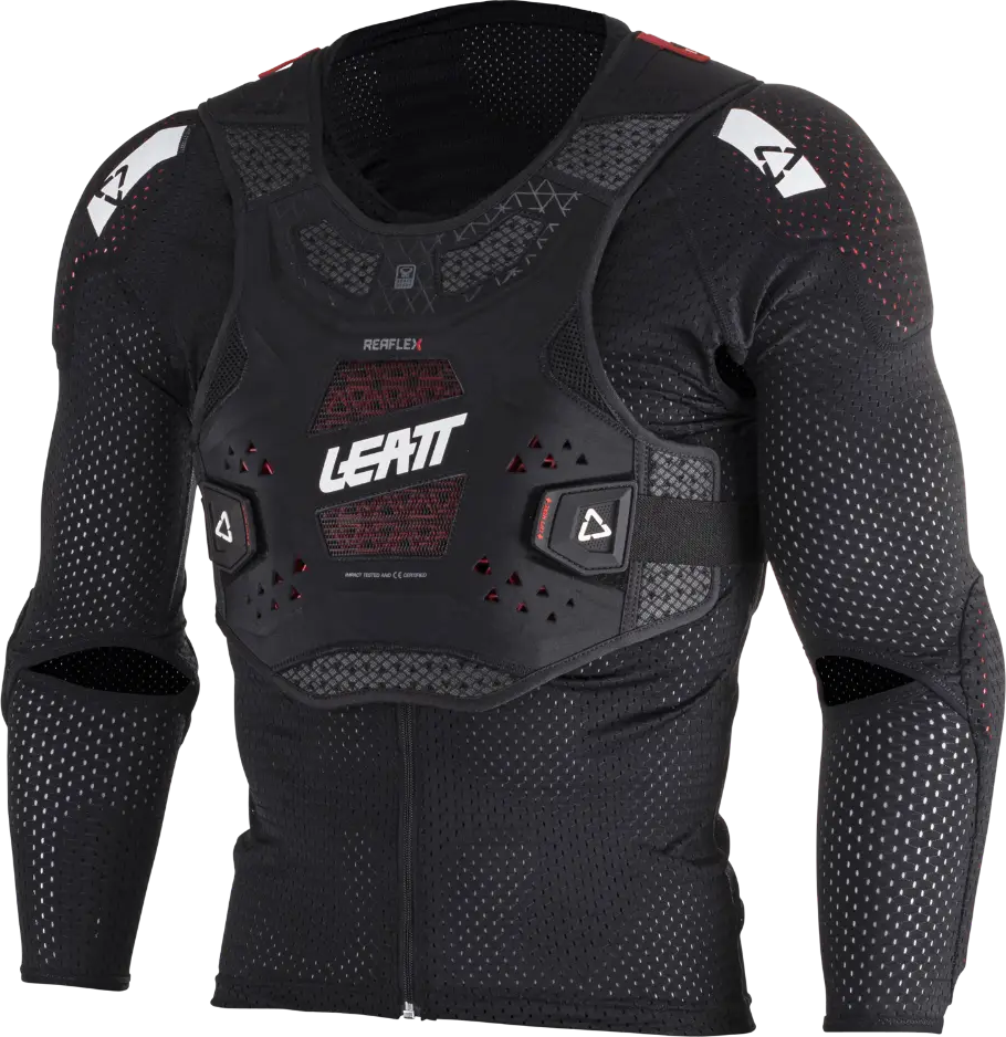 Leatt - Body Protector RealFlex