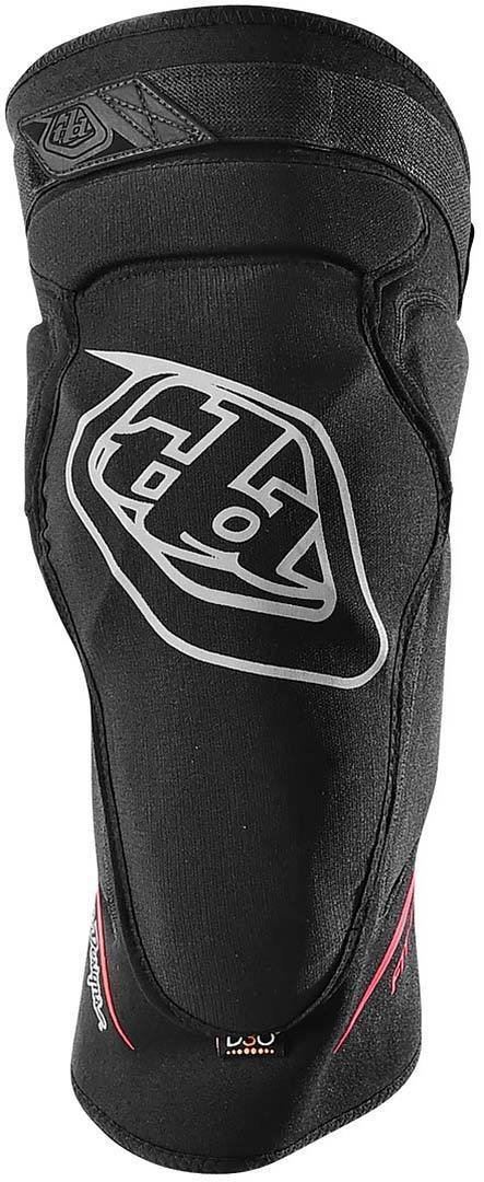 Troy Lee Designs Raid Knee Guard Black