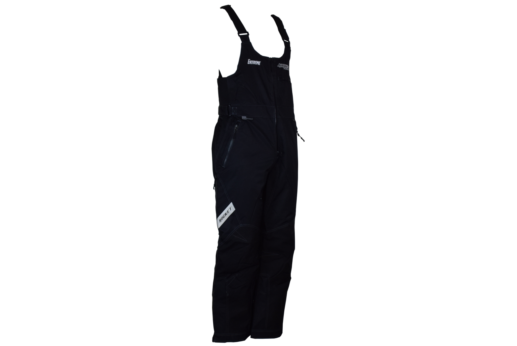 Joe Rocket - RS Extreme Bib - Black - Bild 6 von 10