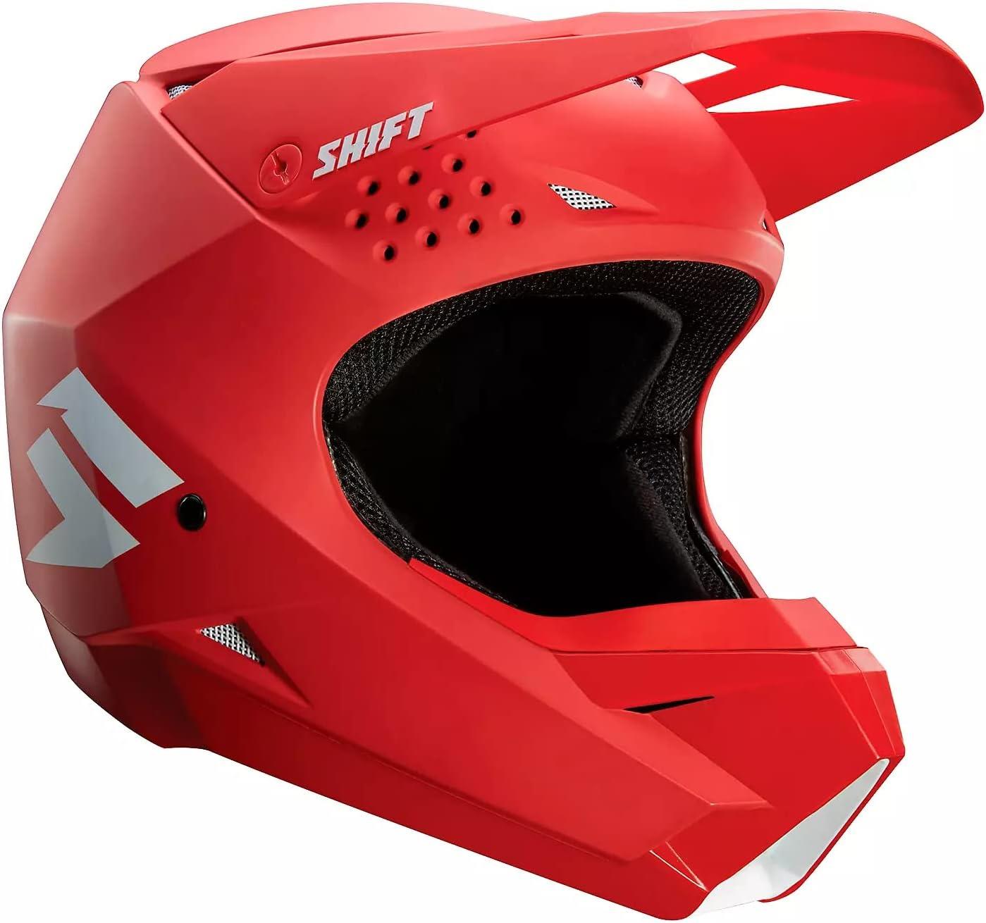 Shift White Label MX Helmet - Picture 12 of 15