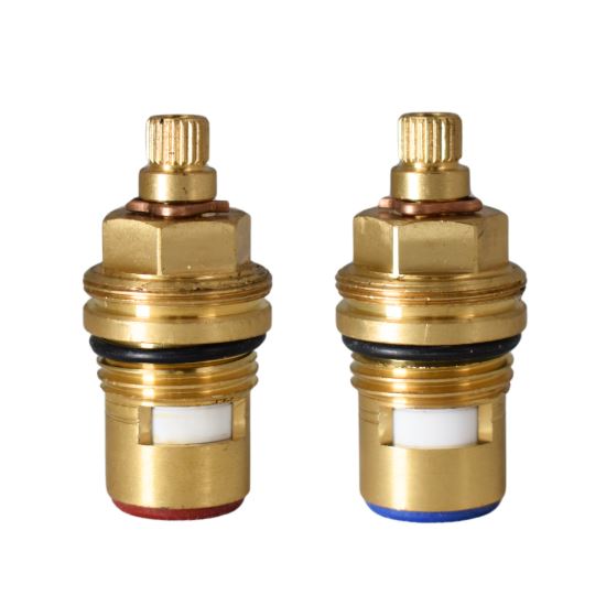 Abode Aurora Tap Valve SP1265 1265R Cartridge Spares - Picture 7 of 8