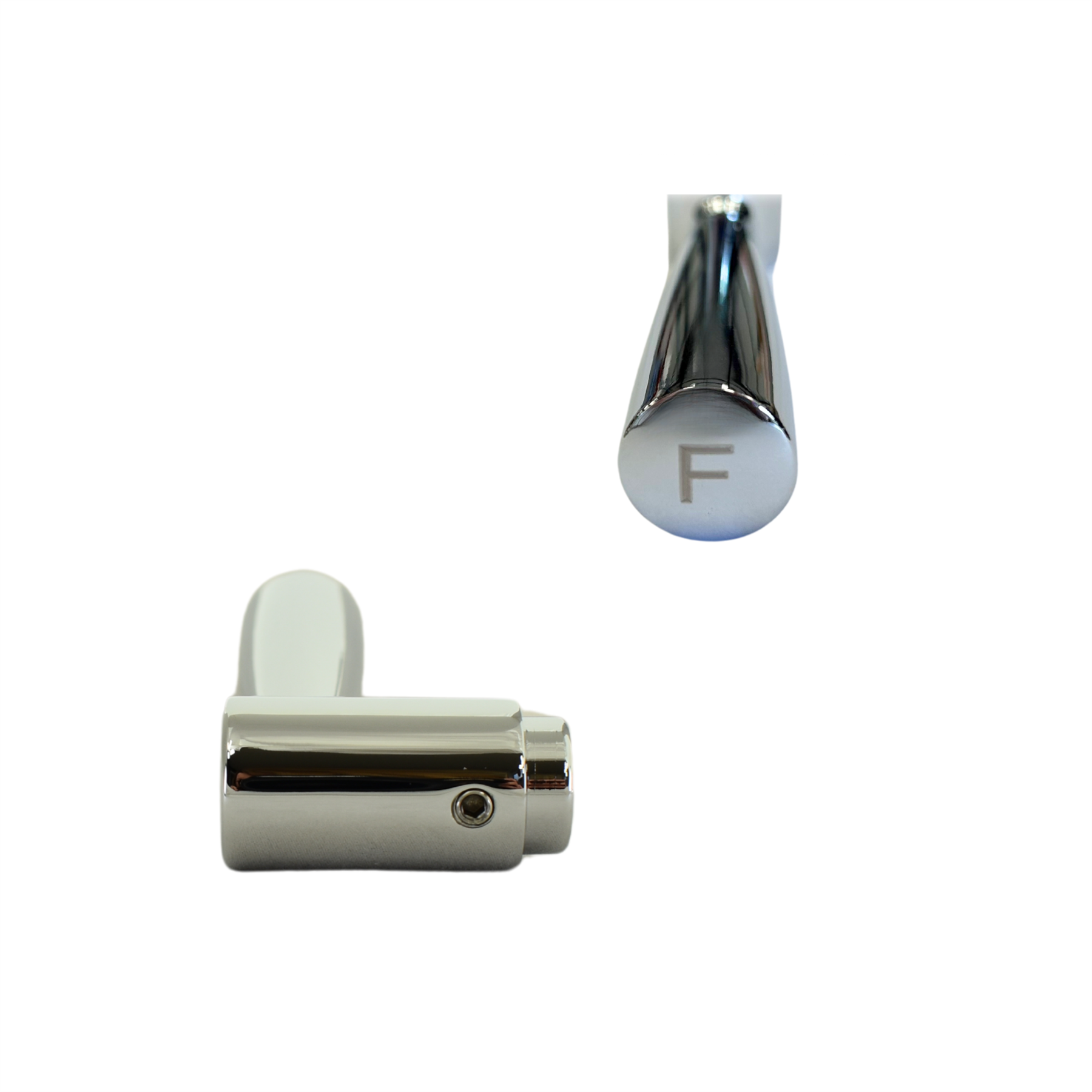 Franke FilterFlow Olympus Tap Handle Genuine SP3011 3011R - Picture 7 of 19
