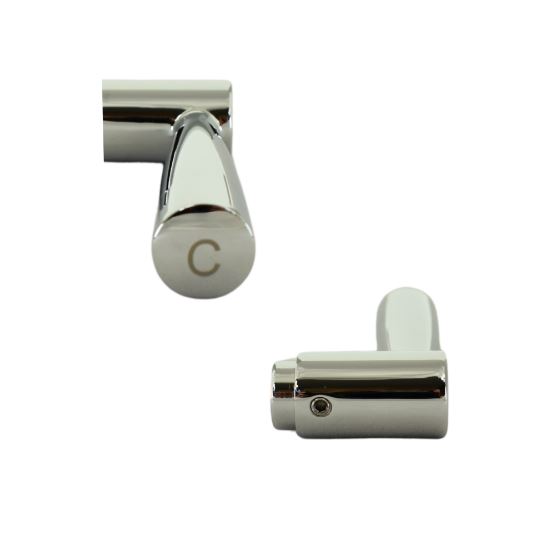Franke FilterFlow Olympus Tap Handle Genuine SP3011 3011R - Picture 4 of 19