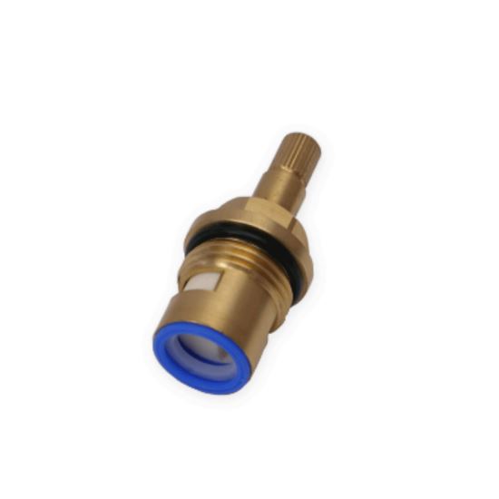 Howdens Garda Tap Valve SP3547 3547R Genuine Cartridge Spares - Picture 3 of 7