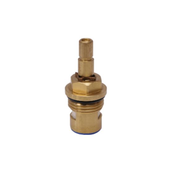 Howdens Garda Tap Valve SP3547 3547R Genuine Cartridge Spares - Picture 2 of 7