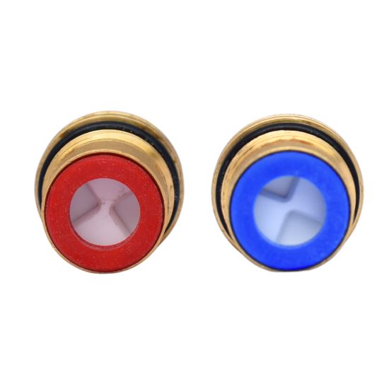 Abode Ludlow Bridge Pre 2010 Tap Valve SP1265 1265R Cartridge Spares - Picture 9 of 9