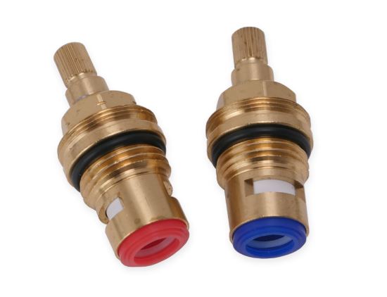 Rangemaster Aquatrend Pullout TRE1PO Tap Valve SP3561 3561R Cartridge Spares - Picture 10 of 10