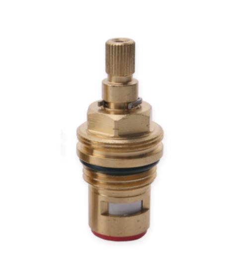 Rangemaster Aquatrend Pullout TRE1PO Tap Valve SP3561 3561R Cartridge Spares - Picture 5 of 10