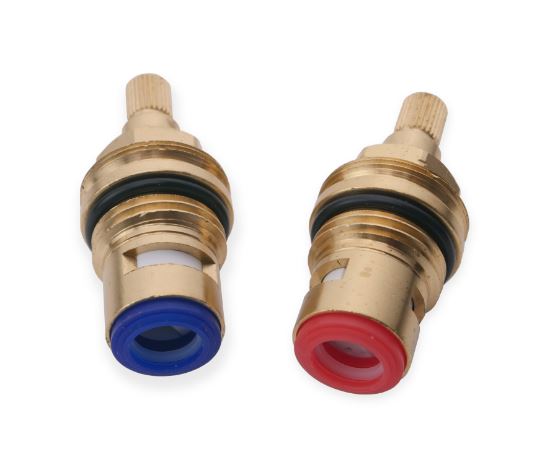 Rangemaster Aquatrend Pullout TRE1PO Tap Valve SP3561 3561R Cartridge Spares - Picture 9 of 10