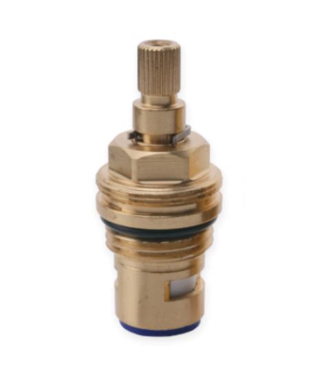 Howdens Lamona Black Chrome TAP3630 Tap Valve SP3561 4276R - Pre 2015 - Picture 2 of 10