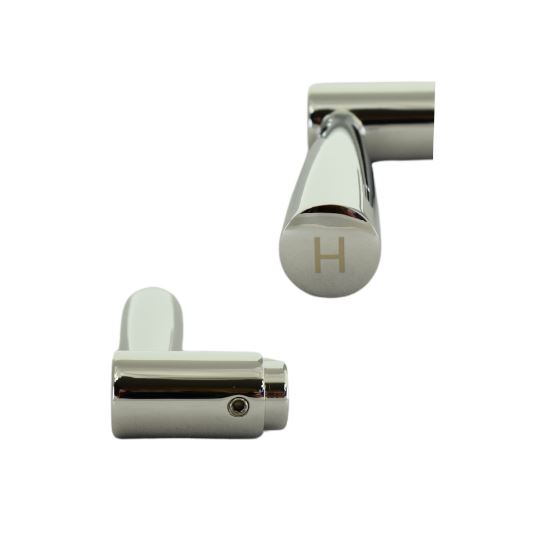 Franke FilterFlow Olympus Tap Handle Genuine SP3011 3011R - Picture 10 of 19
