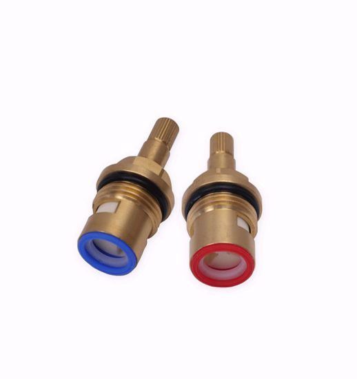 Válvula de grifo Howdens Rhone SP3547 3547R cartucho original poste 2014 - Imagen 7 de 7