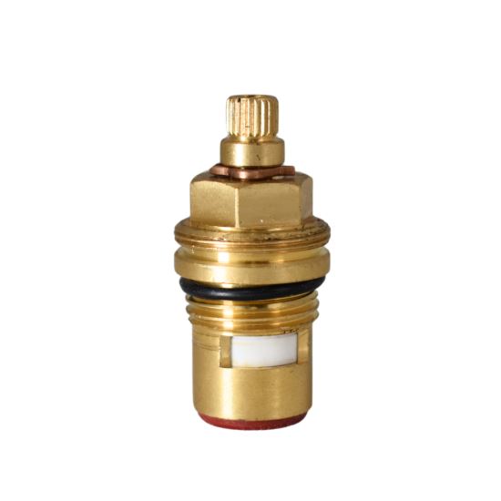 Abode Ludlow Bridge Pre 2010 Tap Valve SP1265 1265R Cartridge Spares - Picture 5 of 9