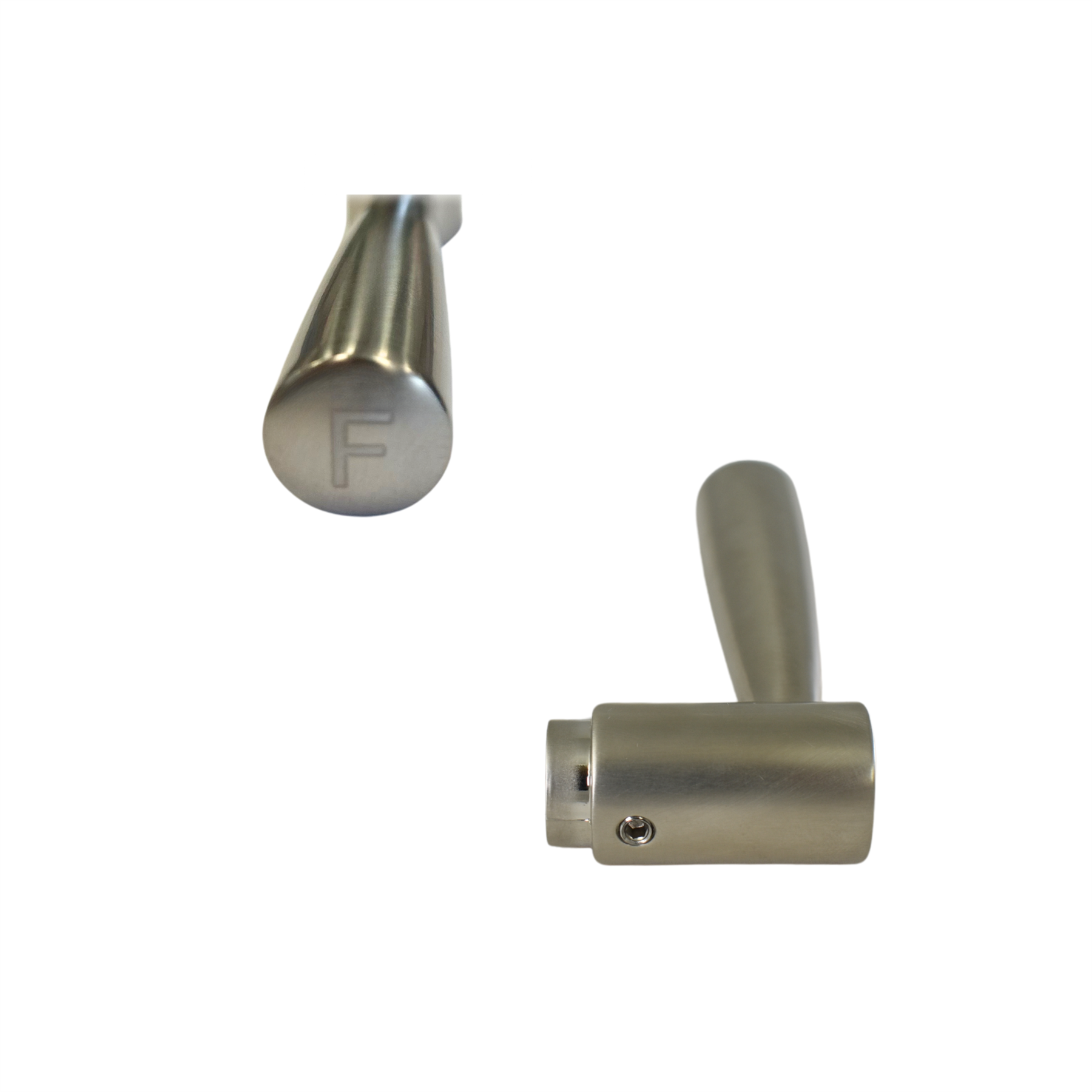 Franke FilterFlow Olympus Tap Handle Genuine SP3011 3011R - Picture 16 of 19