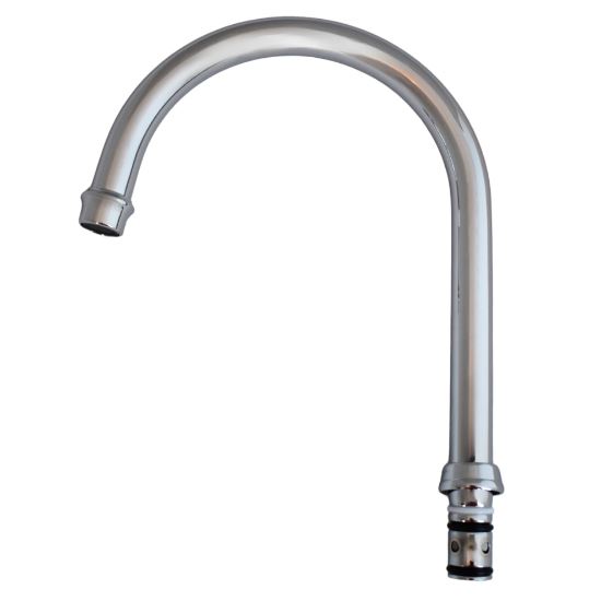 Abode Ludlow 1375R Genuine Tap Spout - Picture 3 of 4