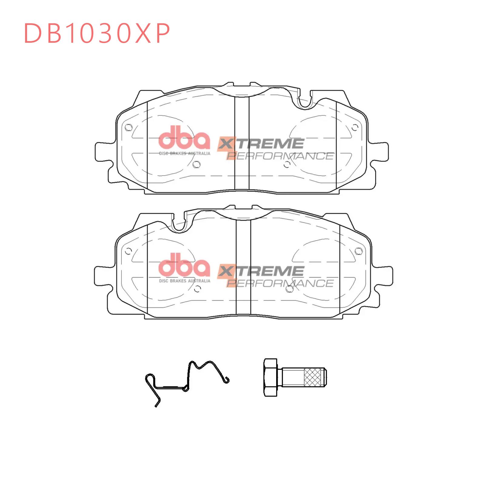 Satz Bremsscheiben und Beläge vorne und hinten SHW Performance Audi RS4 B9 - Bild 6 von 13