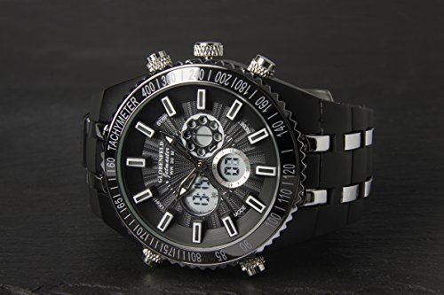 globenfeld jetmaster watch